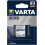 VARTA Lithium Cylindrisk batteri 2CR5 1