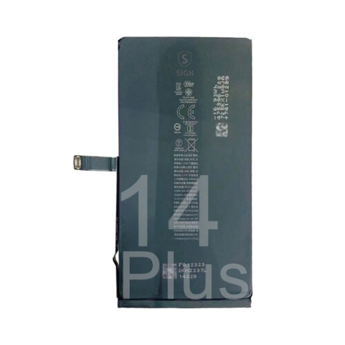 iPhone 14 Plus-batterij - 4325 mAh