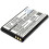 Batteri till Doro PhoneEasy 1362 etc 1