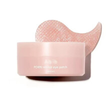 PDRN retinal eye patch Glow jelly