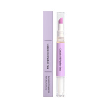 Nail Cuticle Pen Barrier Protection Gentle Nourishing Nail Care Stabilizing Restoring Anti Dryness Flaky