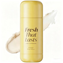 Deodorant Roll On Stick Vanilla Pistachio Scent Long Lasting Freshness Non Sticky Underarm Sweat Control Odor Elimination Body Care