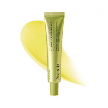 Vitamin C Booster Shot 30ml for Dark Spot Care Fine Lines Wrinkles Glass Skin