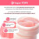 PDRN retinal eye patch Glow jelly 4