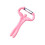 Swift swift Power Man Peeler - Pink 1