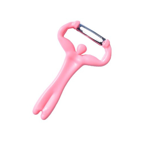 Swift swift Power Man Peeler - Pink