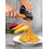 Microplane Microplane Spiral cutter with two slicing sizes Black 2