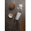 Microplane Microplane Master Series Wood Handle Stainless Steel Frame Extra Coarse Blade Cheese Grater 3