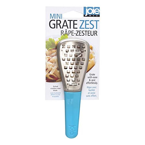 Joie Joie Mini Grate Zest (Color May Vary)
