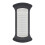 Microplane Microplane Mixing Bowl Grater Fine Grater for Zesting & Spicing - Black and Grey 1