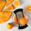 Microplane Microplane Mixing Bowl Grater Fine Grater for Zesting & Spicing - Black and Grey 2