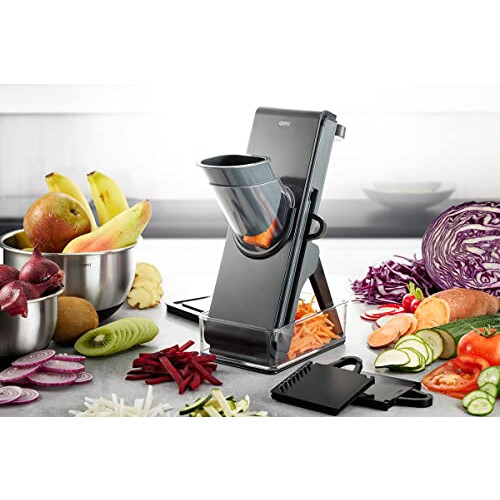 Gefu GEFU Stando 89551 Vegetable Slicer 1