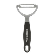 Professional Y Peeler – Serrated