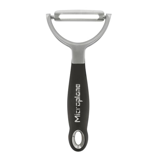 Microplane Professional Y Peeler – Straight