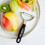 Microplane Professional Y Peeler – Serrated 3