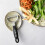 Microplane Professional Y Peeler – Straight 3