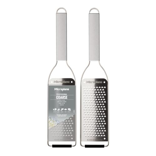 Microplane Professional Coarse Grater