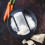 Microplane Microplane Mixing Bowl Grater Fine Grater for Zesting & Spicing - Black and Grey 5