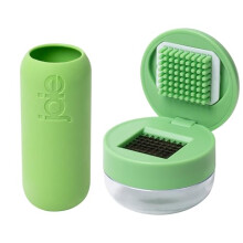 Joie Garlic Peeler and Chopper