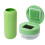 Joie Joie Garlic Peeler and Chopper 1