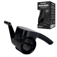 Microplane Rotating Grater 8.4"