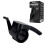Microplane Microplane Rotating Grater 8.4" 1