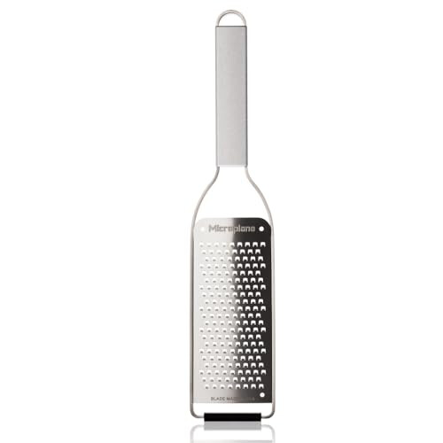 Microplane Professional Coarse Grater 1