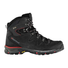 Karrimor Mens Cheetah Leather Walking Boots