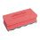 Vileda VILEDA PURACTIVE SCOURER PK10 RED 1