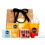 Bubble Tea Syrup Kit Gift Set with 3 Servings | Syrup + Tea + Boba Set | The TeaShed 1