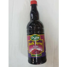 MASPure Bulk Grape Syrup 1L-Fd
