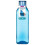 Sistema Sistema Hydrate 1L Square Drink Bottle Blue 2