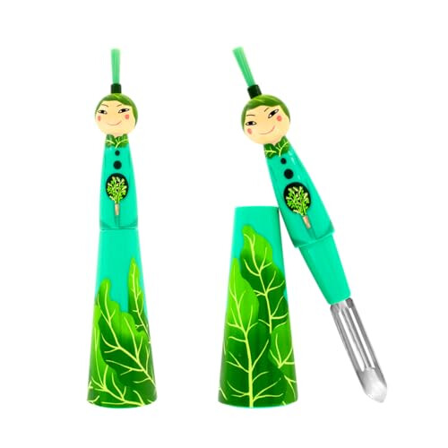 Pylons, Samurai Peeler "Green"