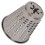 Krups Krups MS-650853, MS-0A13303 Fine Grater Cone 1