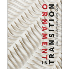 Ornament in Transition Silke Trekel Jewellery 19952020 by Ellen Maurer