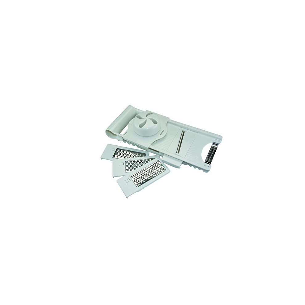 Apollo Multi-Set Grater