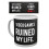 GB Eye GB eye Gaming Ruined My Life Mug 4