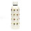 Rex London Edelstahl-Flasche Garden Bees 2