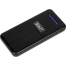 Sealey Portable Power Bank 10W 10000mAh - SPB101