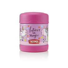 THERMOS F300 Unicorn 290ml GTB Rachel Ellen Funtainer Food Flask (200140)