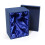 Blue Silk Lined Tankard Presentation Gift Box for 1 Pint Standard Tankard 1