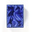 Blue Silk Lined Tankard Presentation Gift Box for 1 Pint Standard Tankard 2