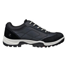 Ecco Womens/Ladies Xpedition III Leather Walking Shoes