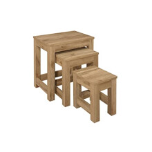 Birlea Furniture Compton Nest of Tables