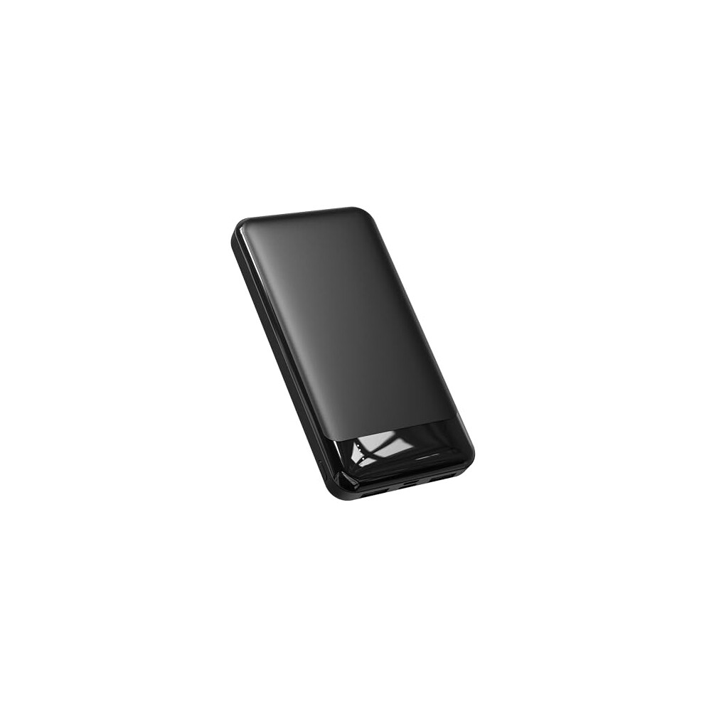 Red5 10000 Mah Rechargeable Usb Power Bank Portable Charger Type A And C Outputs 5056327916994