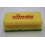 Vileda Vileda Puractive Scourer Pack of 10 Yellow 123113 5