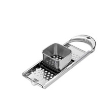 Gefu 10970 Spätzle Grater for Short Spätzle Strips Stainless Steel