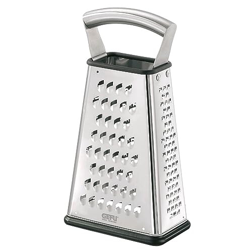 Gefu Gefu Vitales Four-Way Grater