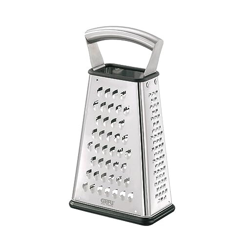 Gefu Gefu Vitales Four-Way Grater 2