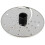 Magimix Magimix 17363 Reversible Slicer & Grater 1